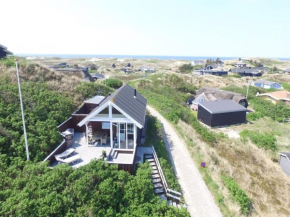 Holiday Home Byrial - 200m from the sea by Interhome